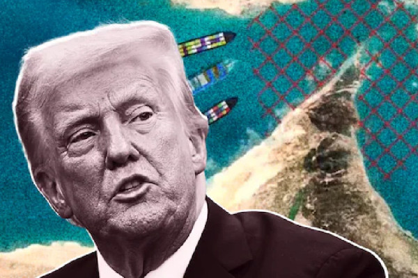 इरानसँगको युद्धमा एक्लिए ट्रम्पः नेटो देशहरू भन्छन्-यो हाम्रो युद्ध होइन